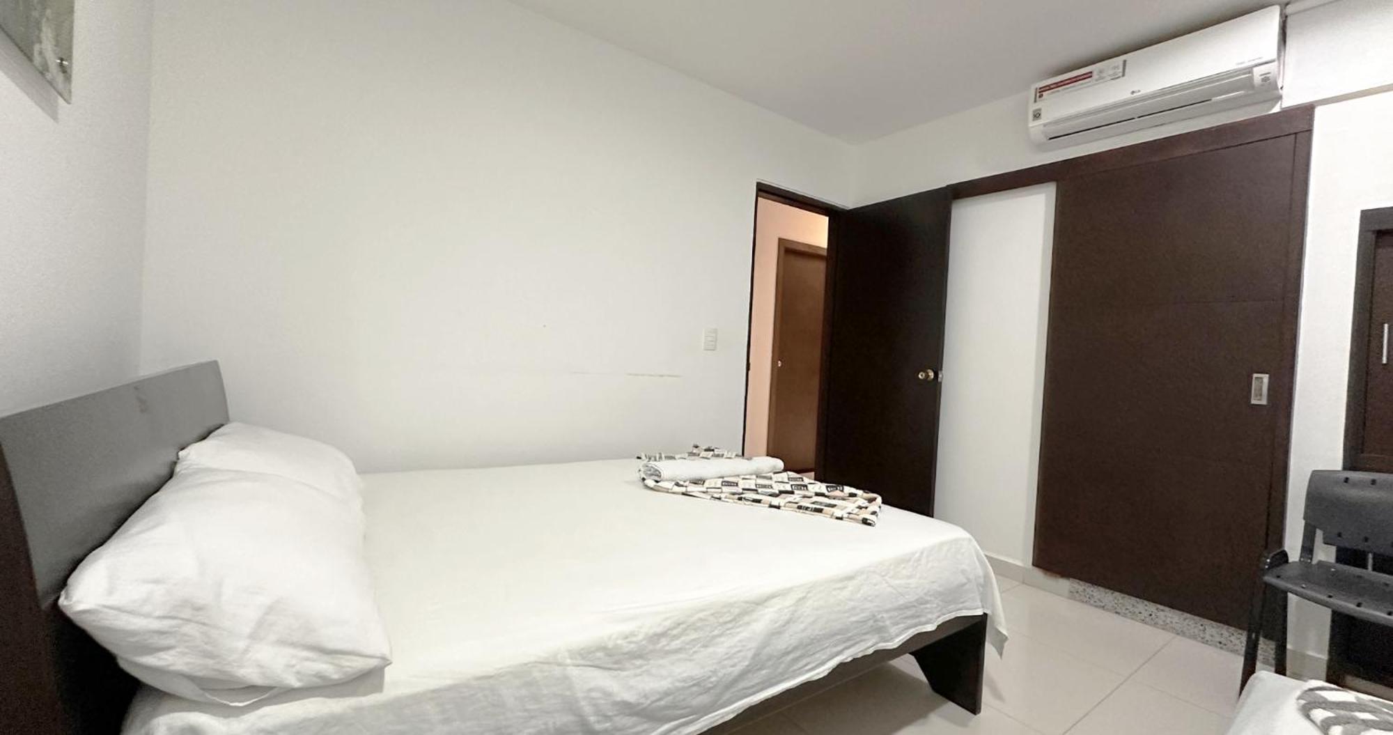 Hotel Big New York Carepa Номер фото