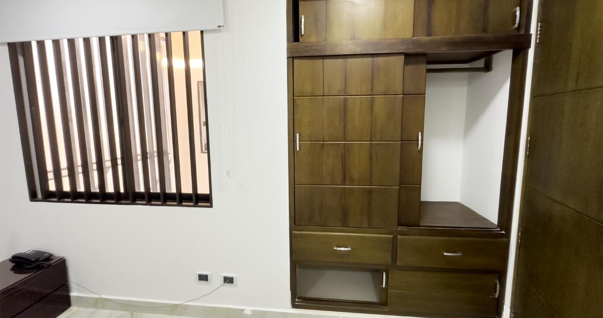 Hotel Big New York Carepa Номер фото